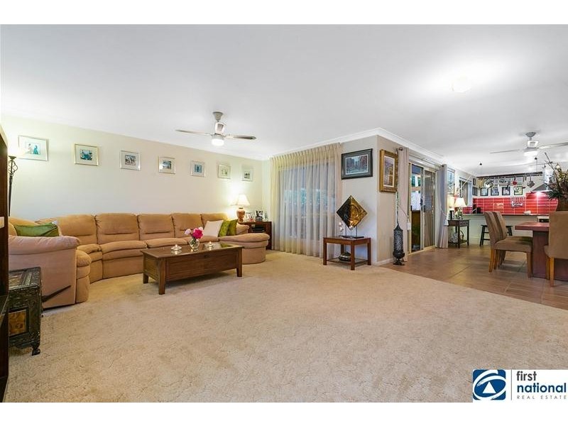 81 Saraband Drive, Eatons Hill QLD 4037