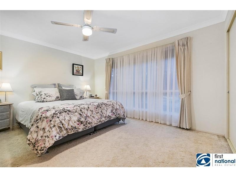 81 Saraband Drive, Eatons Hill QLD 4037