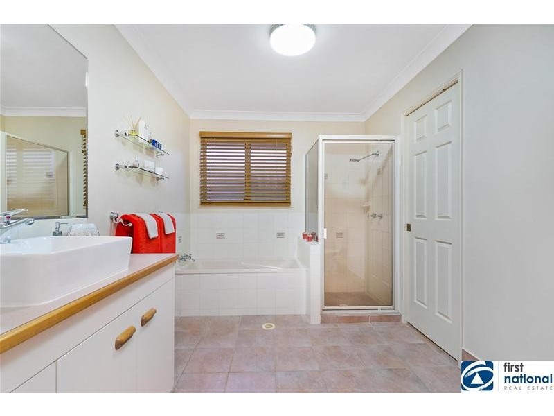 81 Saraband Drive, Eatons Hill QLD 4037