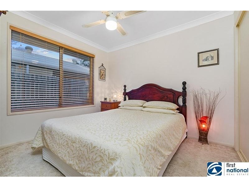 81 Saraband Drive, Eatons Hill QLD 4037