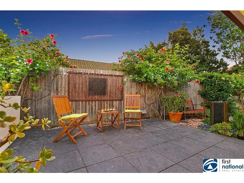 81 Saraband Drive, Eatons Hill QLD 4037