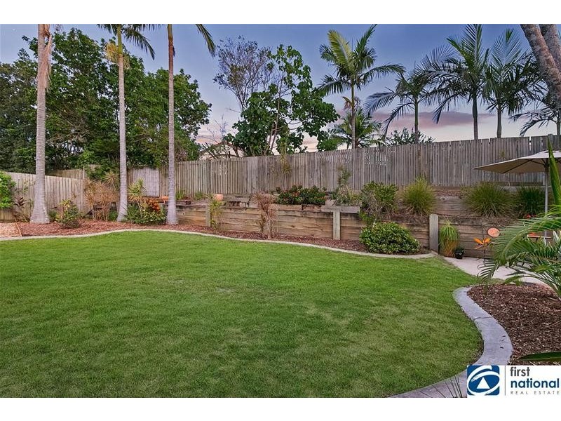 81 Saraband Drive, Eatons Hill QLD 4037