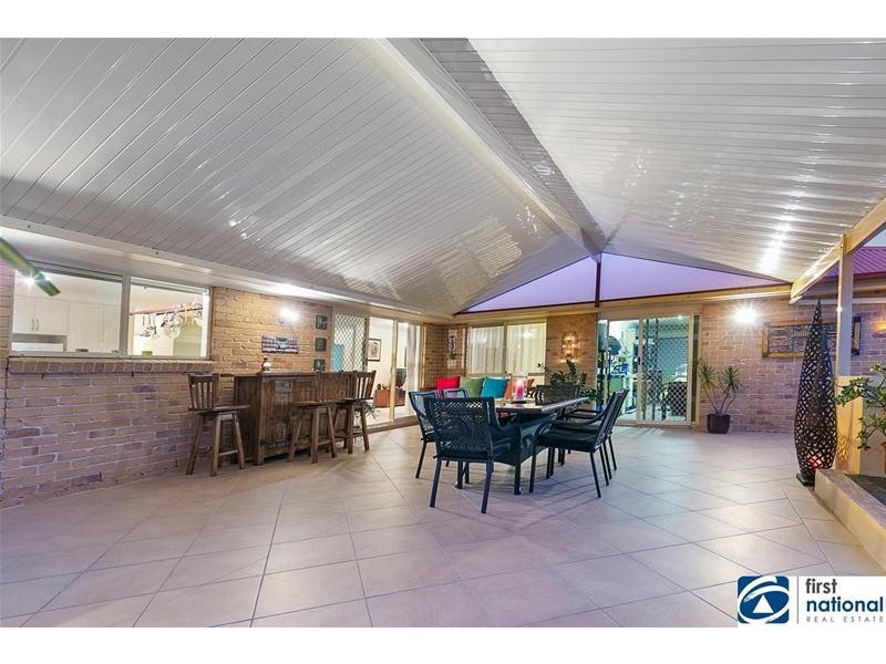 81 Saraband Drive, Eatons Hill QLD 4037