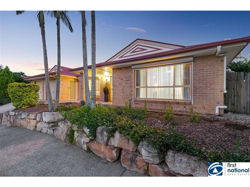 81 Saraband Drive, Eatons Hill QLD 4037