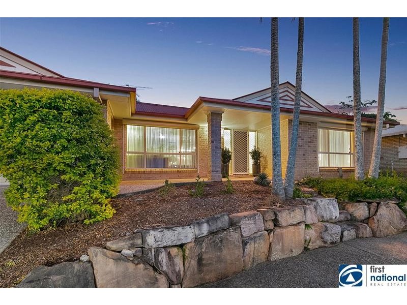 81 Saraband Drive, Eatons Hill QLD 4037