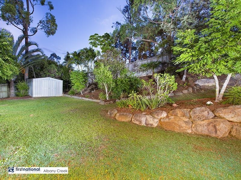 6 Gypsy Court, Eatons Hill QLD 4037