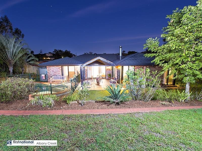 6 Gypsy Court, Eatons Hill QLD 4037