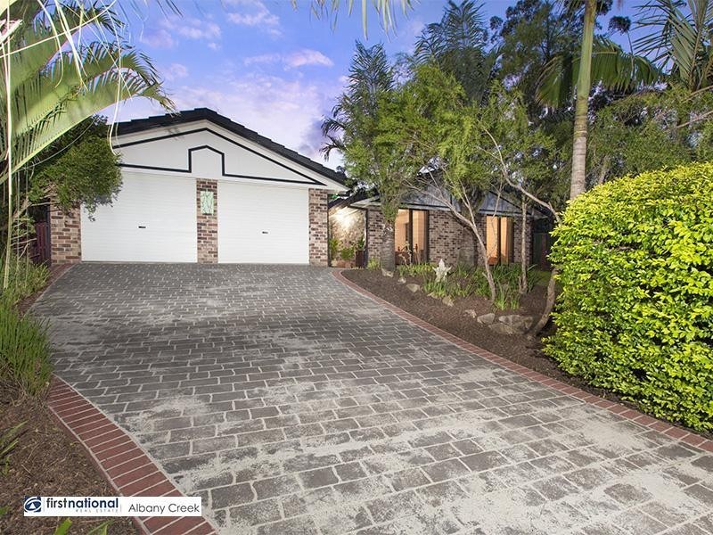 6 Gypsy Court, Eatons Hill QLD 4037