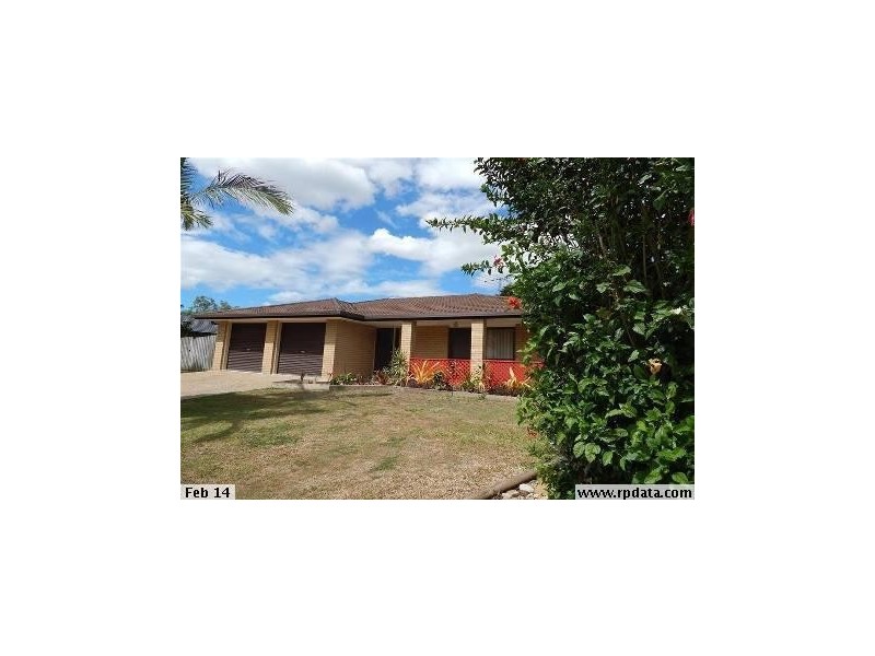 33 Challinor Drive, Albany Creek QLD 4035