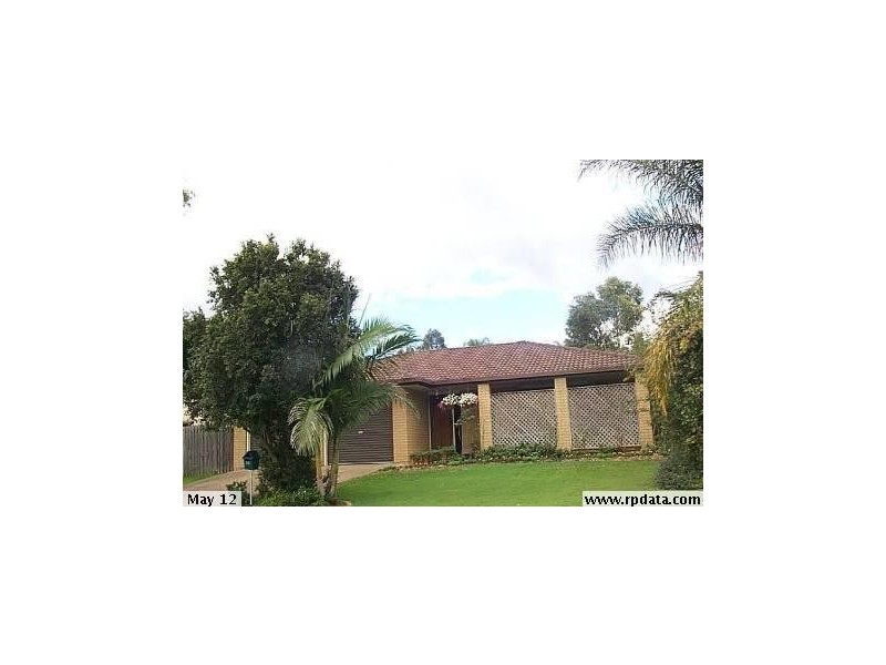 33 Challinor Drive, Albany Creek QLD 4035