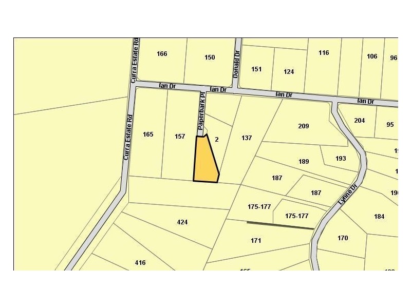 3 Paperbark Place, Curra QLD 4570