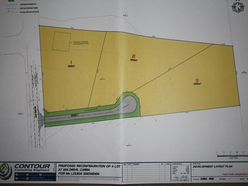 3 Paperbark Place, Curra QLD 4570