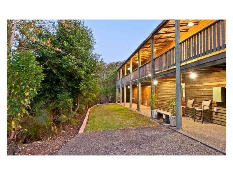 116 Thiess Drive, Albany Creek QLD 4035