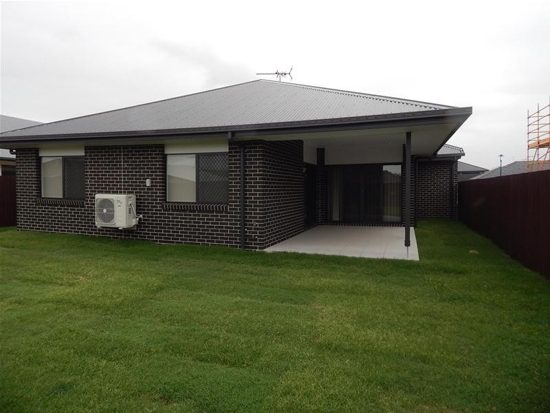 60 Carson Street, Mango Hill QLD 4509