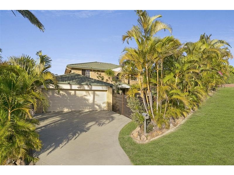 5 Excelcia Court, Eatons Hill QLD 4037