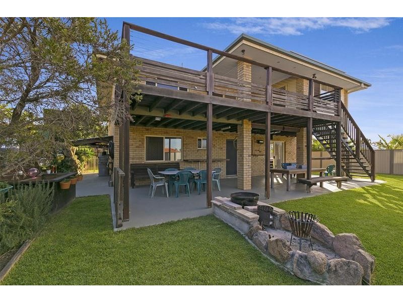 5 Excelcia Court, Eatons Hill QLD 4037