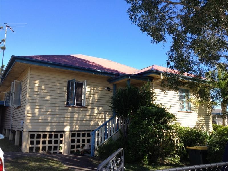 26 Weenga Street, Geebung QLD 4034