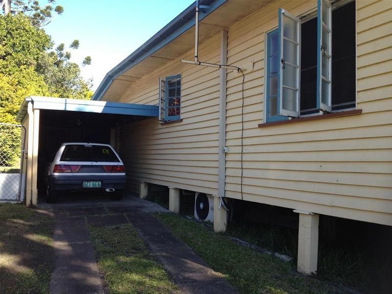 26 Weenga Street, Geebung QLD 4034