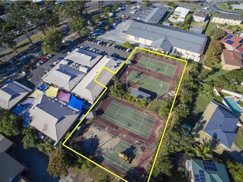 640 Albany Creek Road, Albany Creek QLD 4035