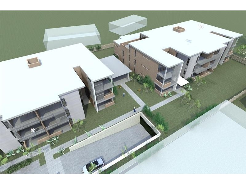 640 Albany Creek Road, Albany Creek QLD 4035