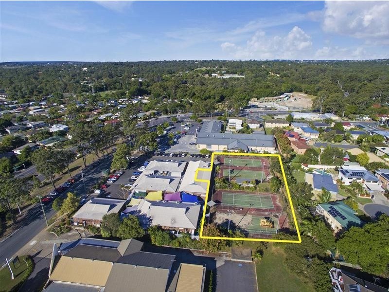 640 Albany Creek Road, Albany Creek QLD 4035