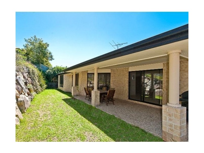 116 Saraband Drive, Eatons Hill QLD 4037