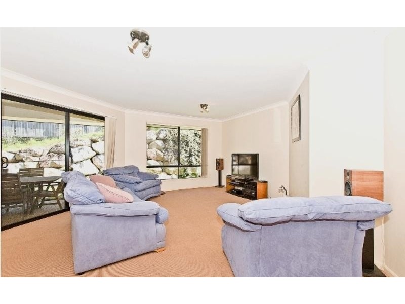 116 Saraband Drive, Eatons Hill QLD 4037