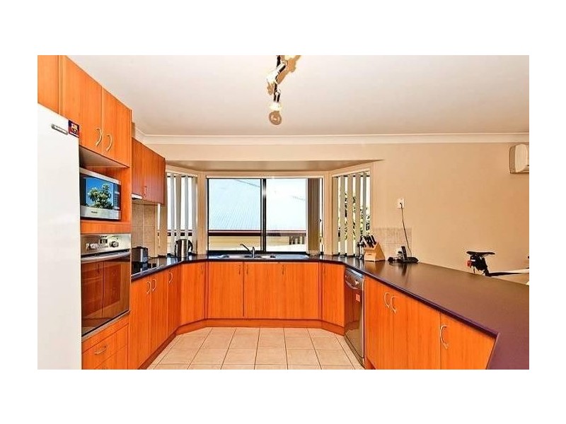 116 Saraband Drive, Eatons Hill QLD 4037