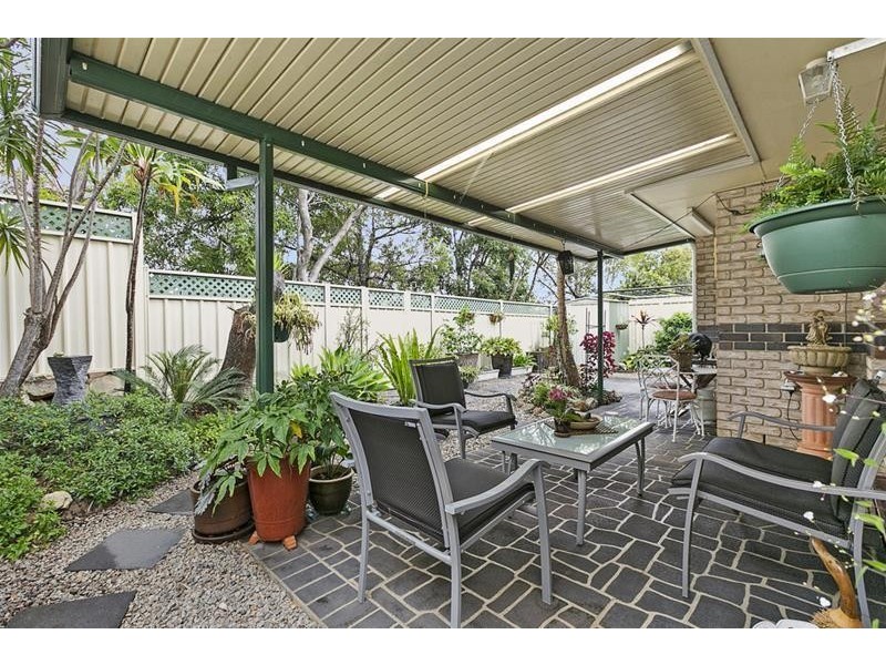 9 Circa Crescent, Albany Creek QLD 4035