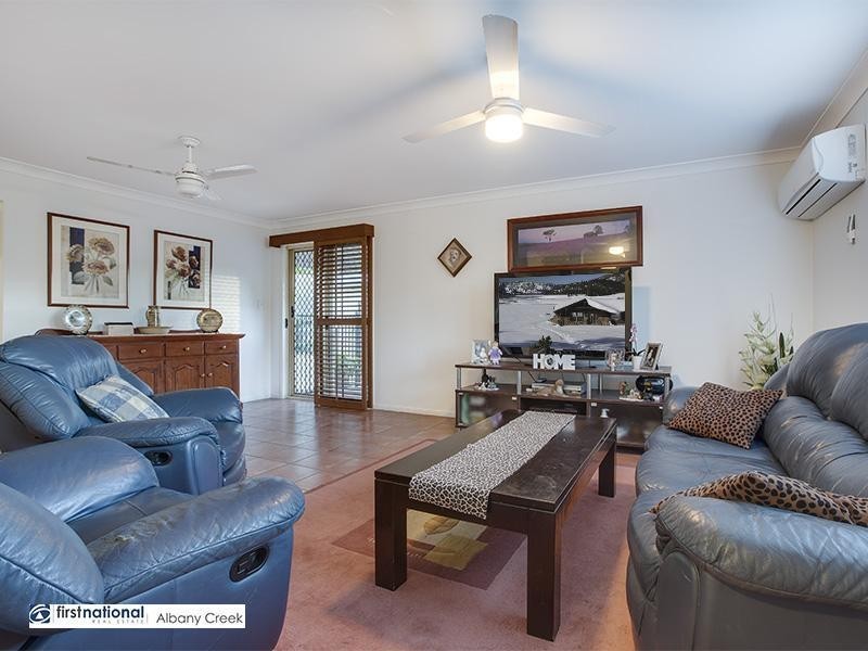 22 Kesteven Street, Albany Creek QLD 4035