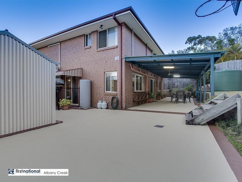 22 Kesteven Street, Albany Creek QLD 4035