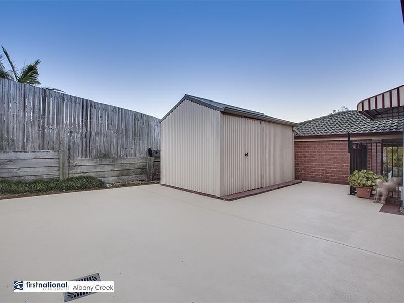 22 Kesteven Street, Albany Creek QLD 4035