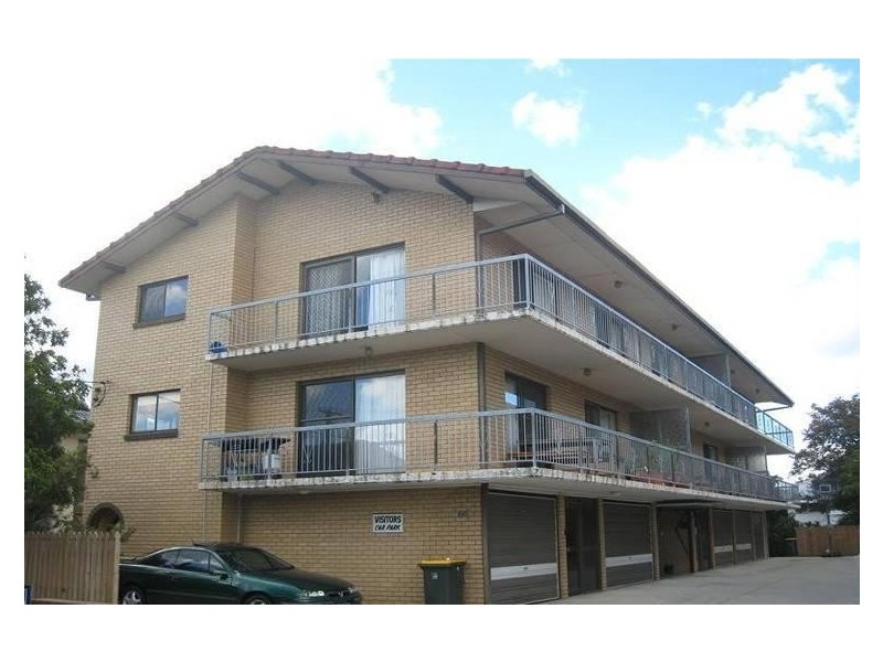 1/66 Stevenson Street, Ascot QLD 4007