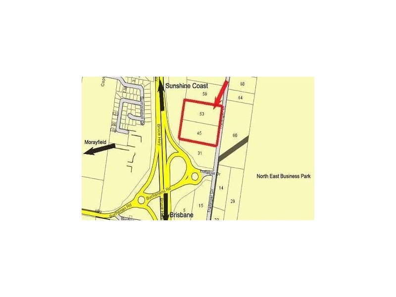 53 Trafalgar Drive, Morayfield QLD 4506