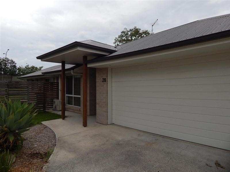 Eatons Hill QLD 4037