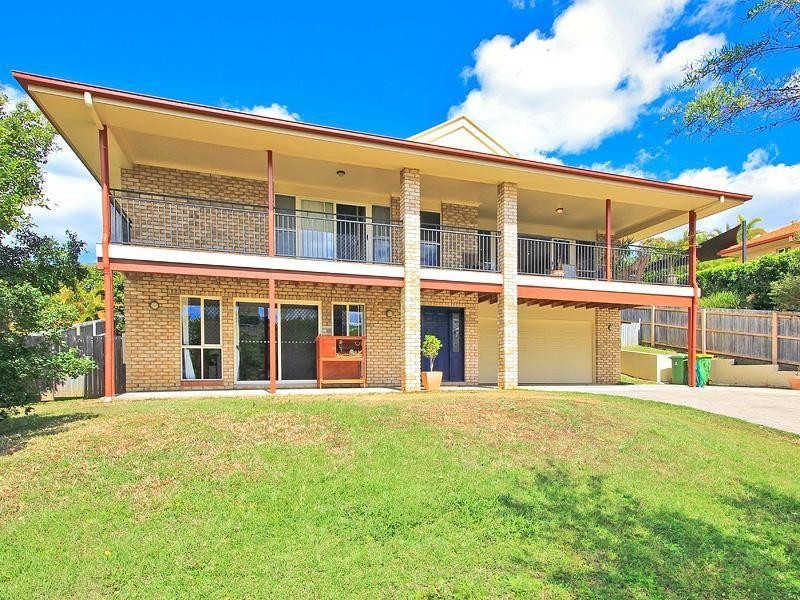 78 Cressbrook Drive, Albany Creek QLD 4035