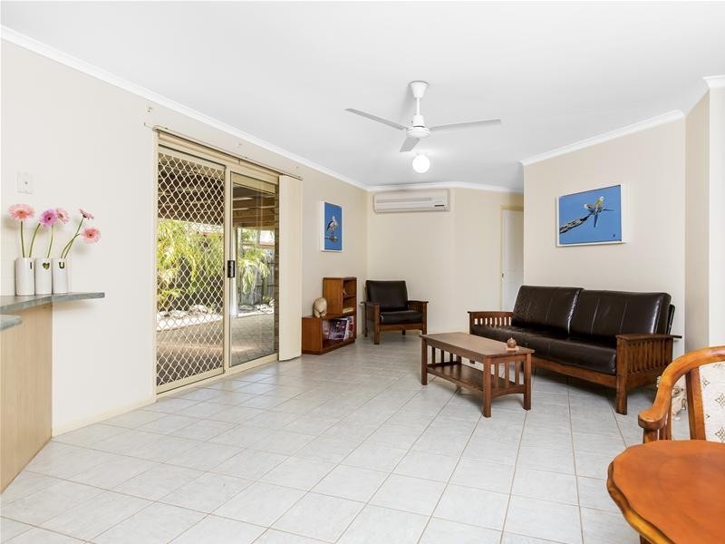 59 Saraband Drive, Eatons Hill QLD 4037
