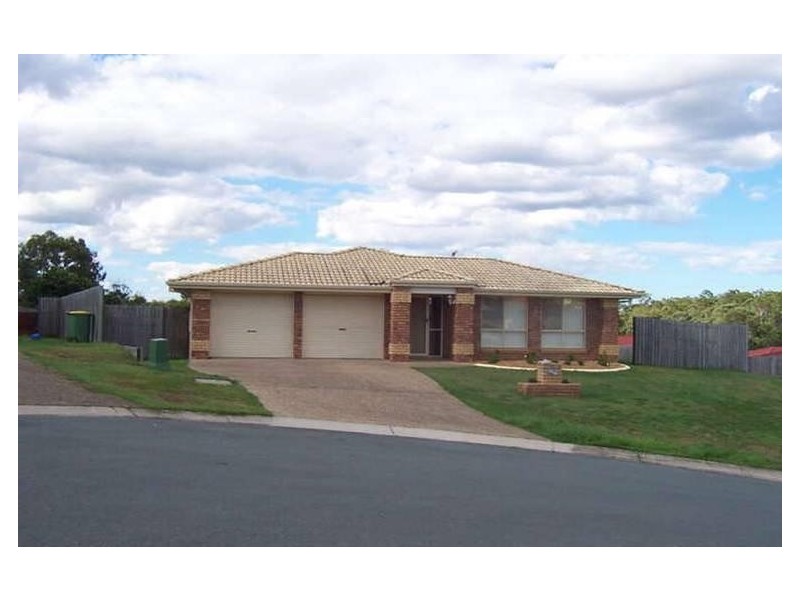 6 Wuruma Place, Albany Creek QLD 4035