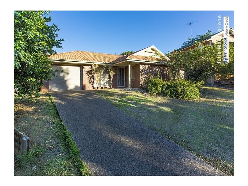 61 Saraband Drive, Eatons Hill QLD 4037