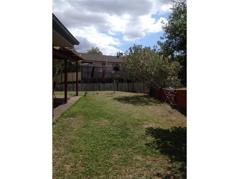 61 Saraband Drive, Eatons Hill QLD 4037