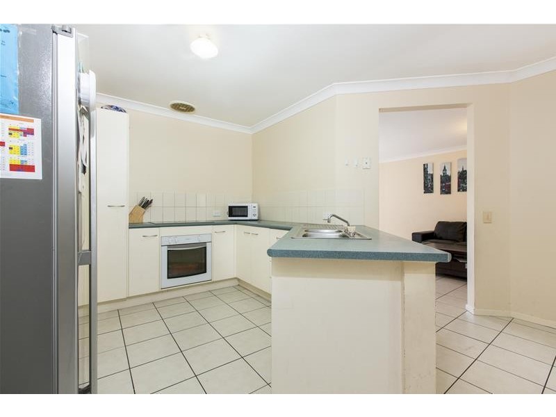 61 Saraband Drive, Eatons Hill QLD 4037