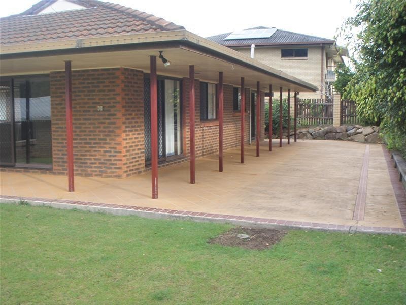 4 Windemere Court, Albany Creek QLD 4035