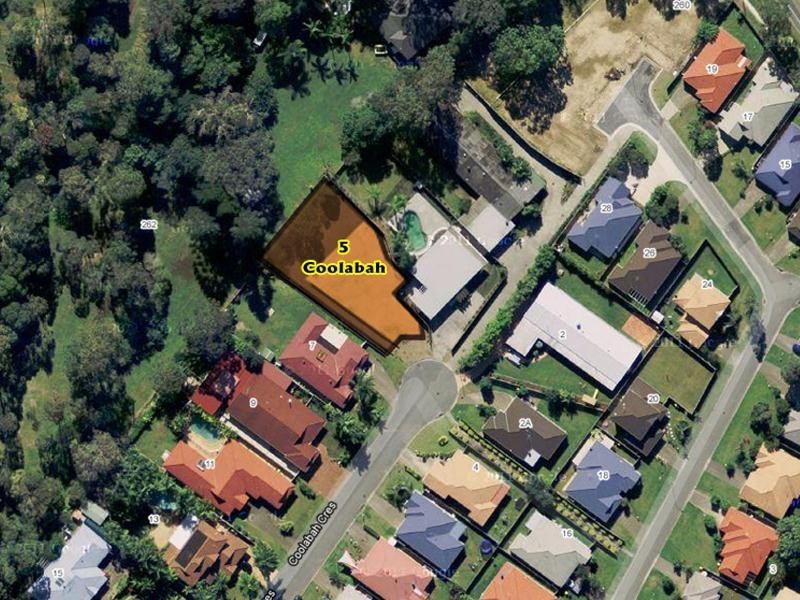 5 Coolabah Crescent, Bridgeman Downs QLD 4035