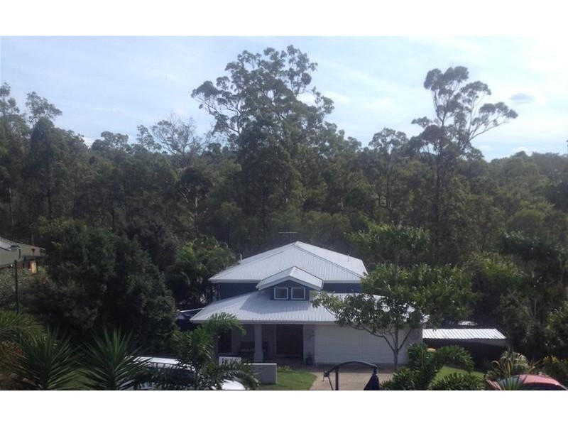 23 Pardalote Place, Cashmere QLD 4500