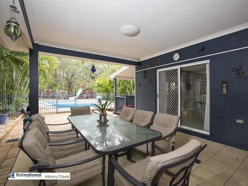 23 Pardalote Place, Cashmere QLD 4500