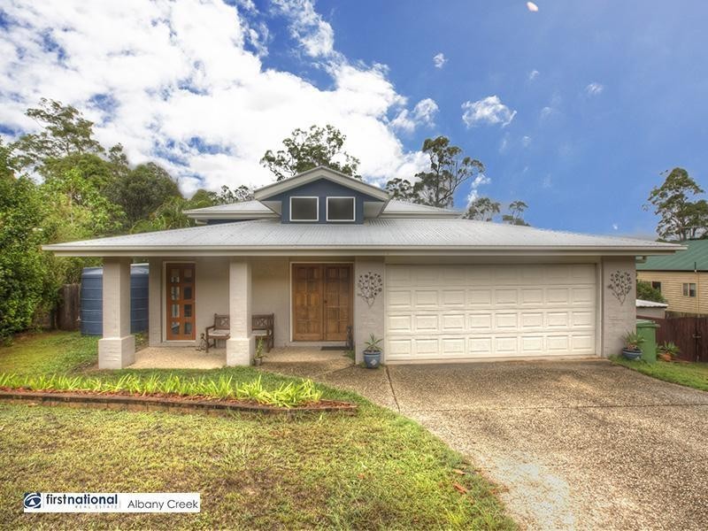 23 Pardalote Place, Cashmere QLD 4500