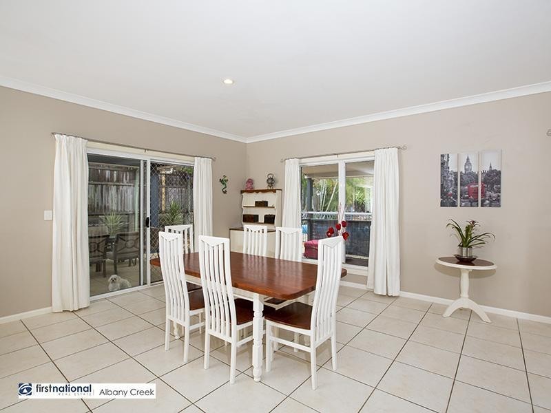 23 Pardalote Place, Cashmere QLD 4500