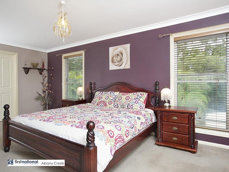 23 Pardalote Place, Cashmere QLD 4500