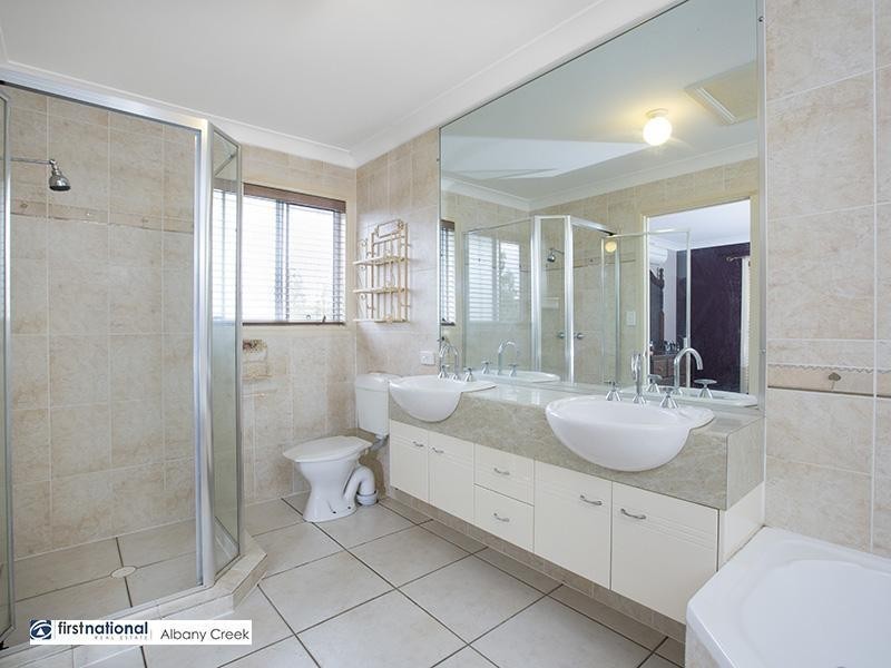 23 Pardalote Place, Cashmere QLD 4500