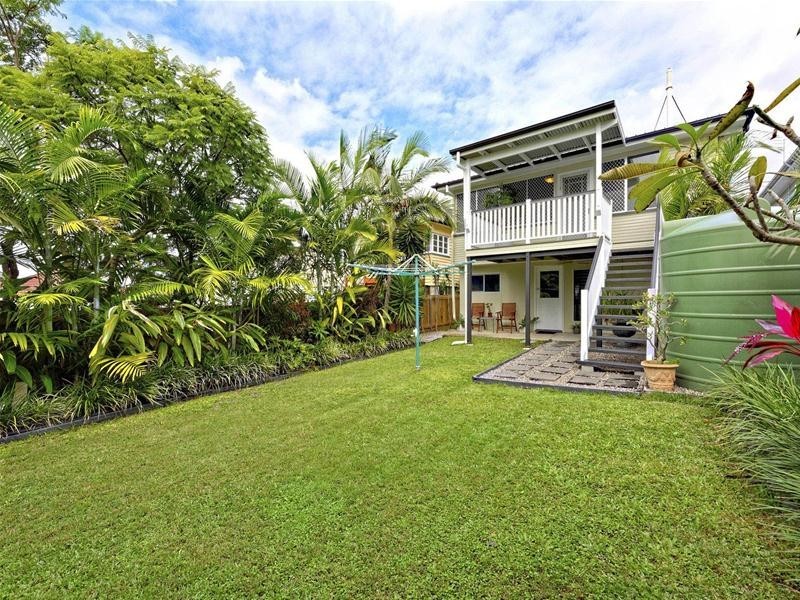 46 High Street, Geebung QLD 4034